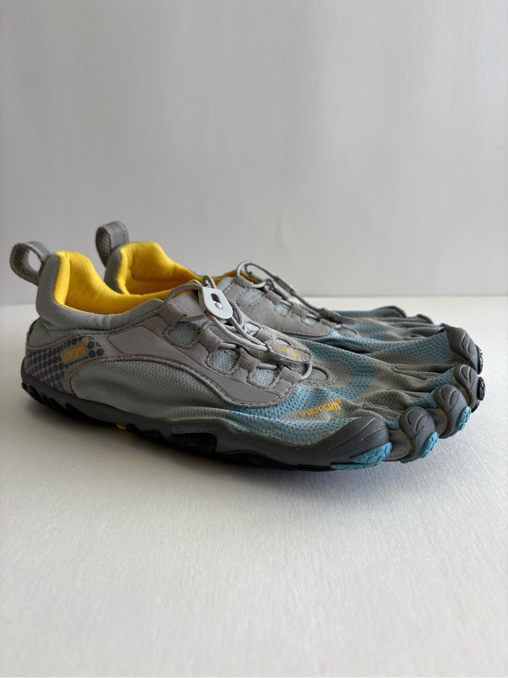 Vibram FiveFingers Bikila LS Running Shoes Size 41 (M 8.5-9 W 9-9.5) Minimalist